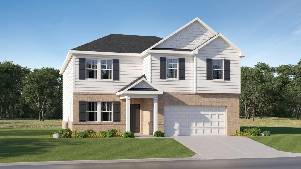 309 Trulove Ln., Locust Grove, GA 30248