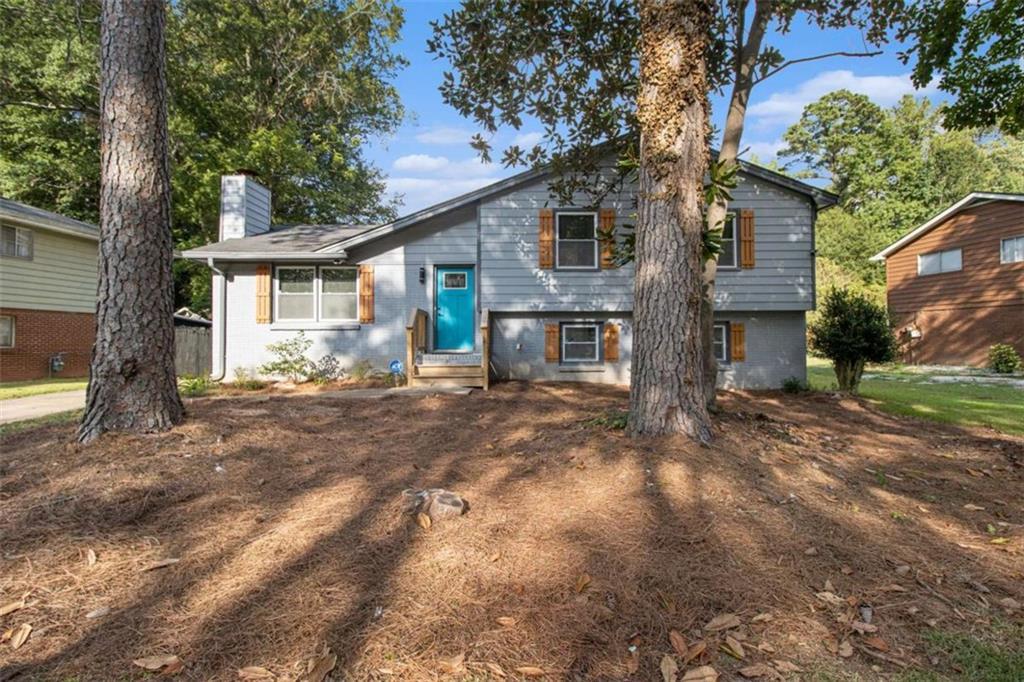 8334 Magnolia Dr., Jonesboro, GA 30238