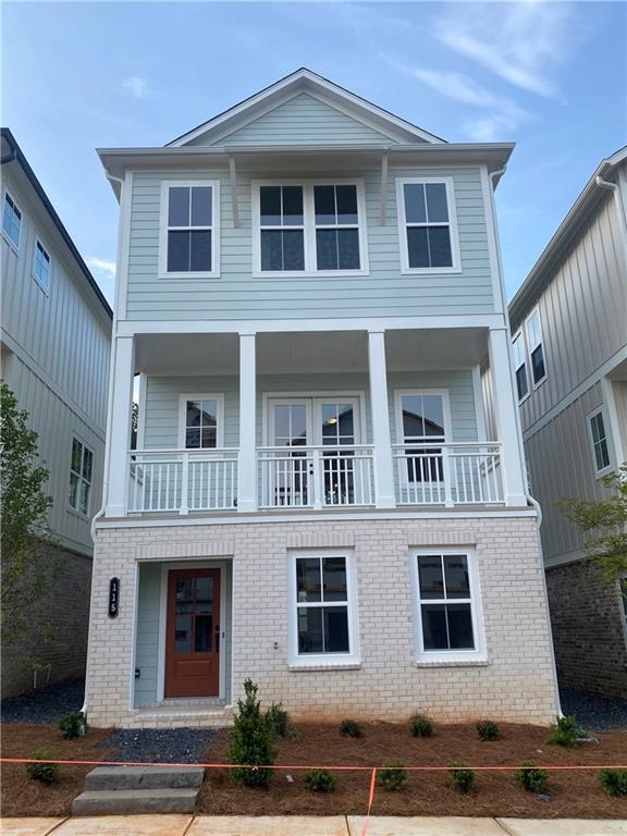 115 Pinecone Pkwy., Alpharetta, GA 30022