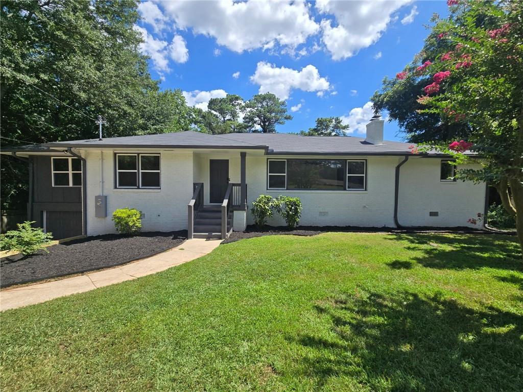 4389 Lavista Rd., Tucker, GA 30084