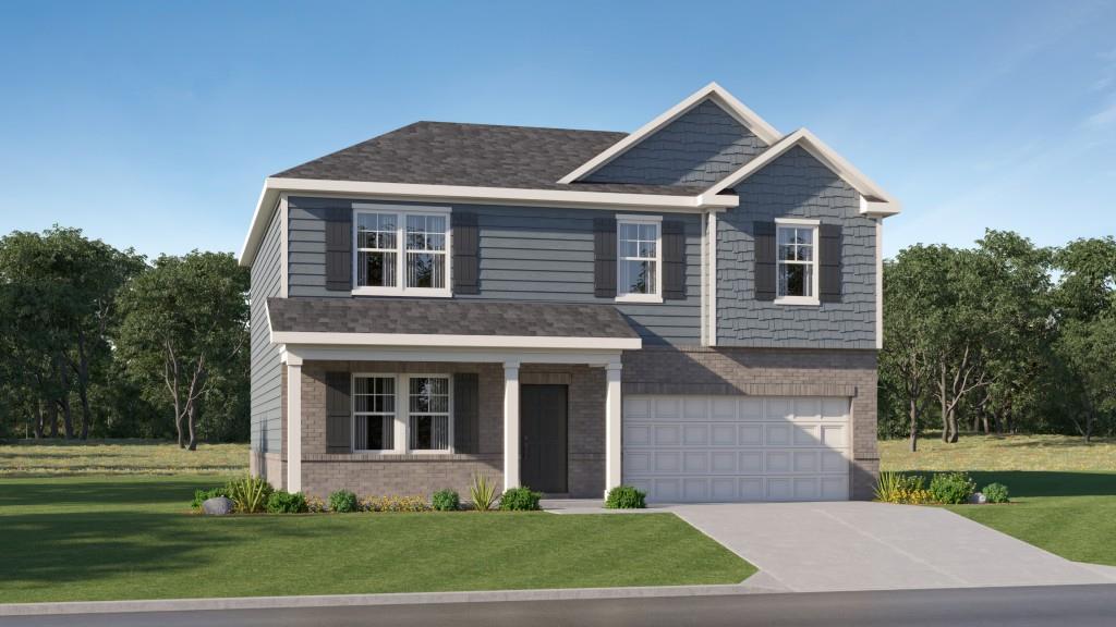325 Trulove Ln., Locust Grove, GA 30248