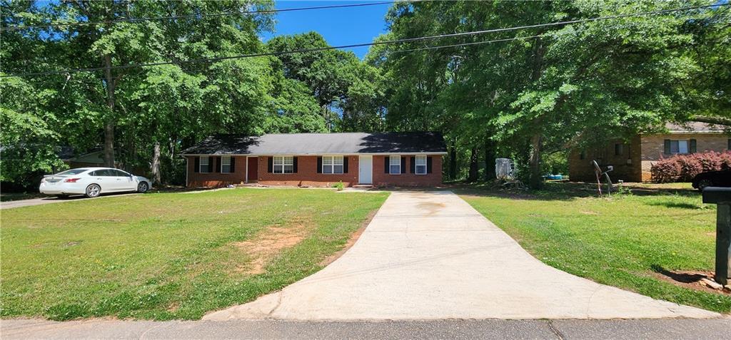 144 Sycamore Ln., Athens, GA 30605
