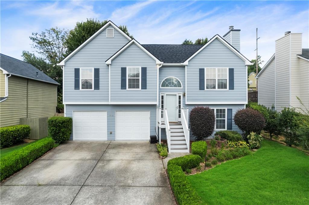 4413 Grove Dr., Acworth, GA 30101