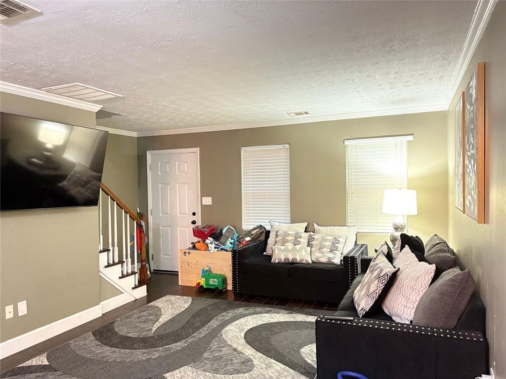 125 N River Dr. #G, Sandy Springs, GA 30350