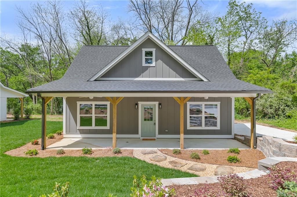 5232 W Mountain St., Stone Mountain, GA 30083