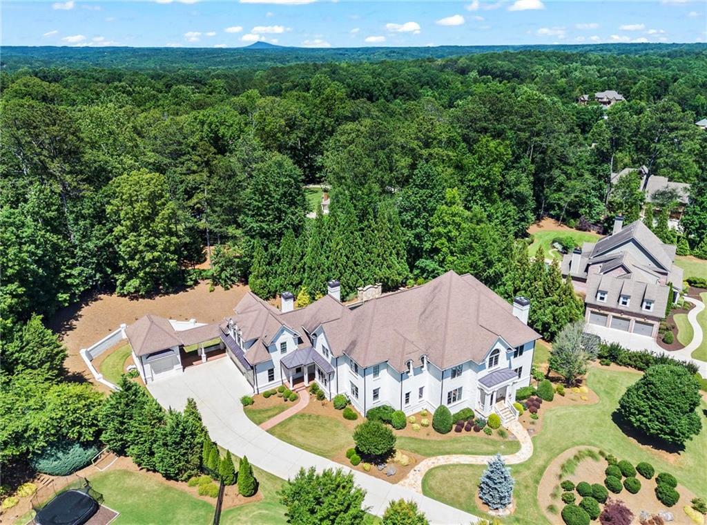 13922 Tree Loft Rd., Milton, GA 30004