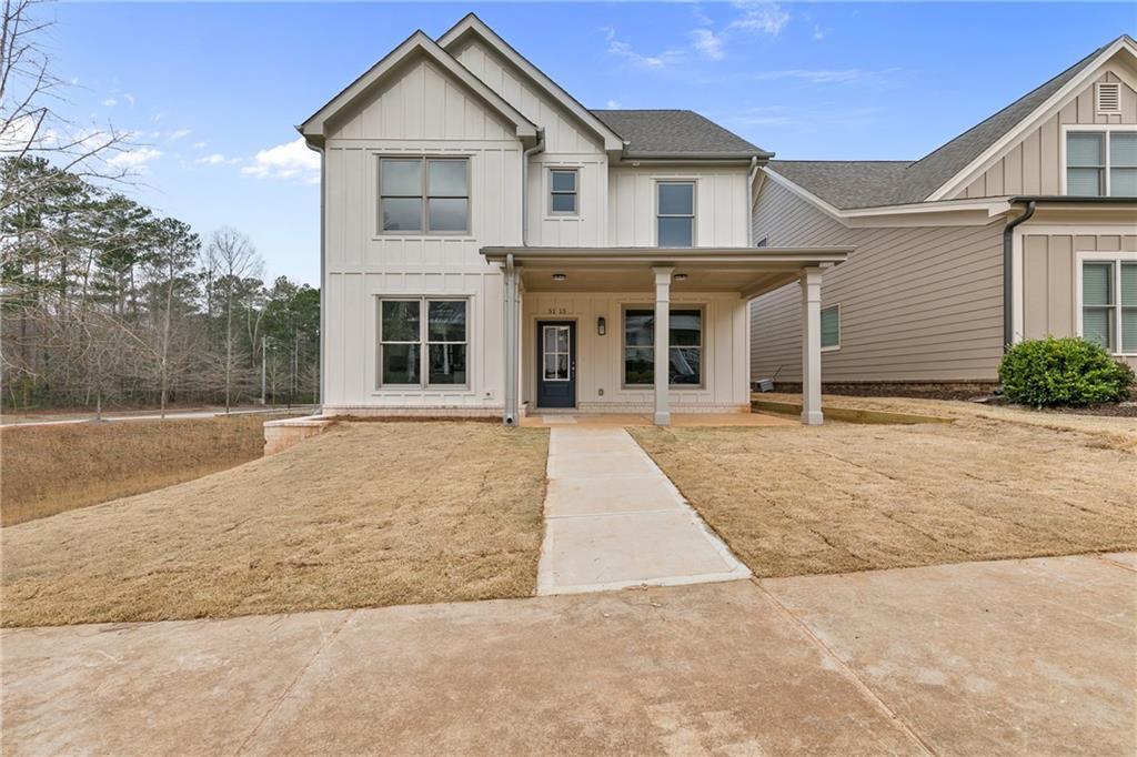 5115 N Pratt St., Covington, GA 30014