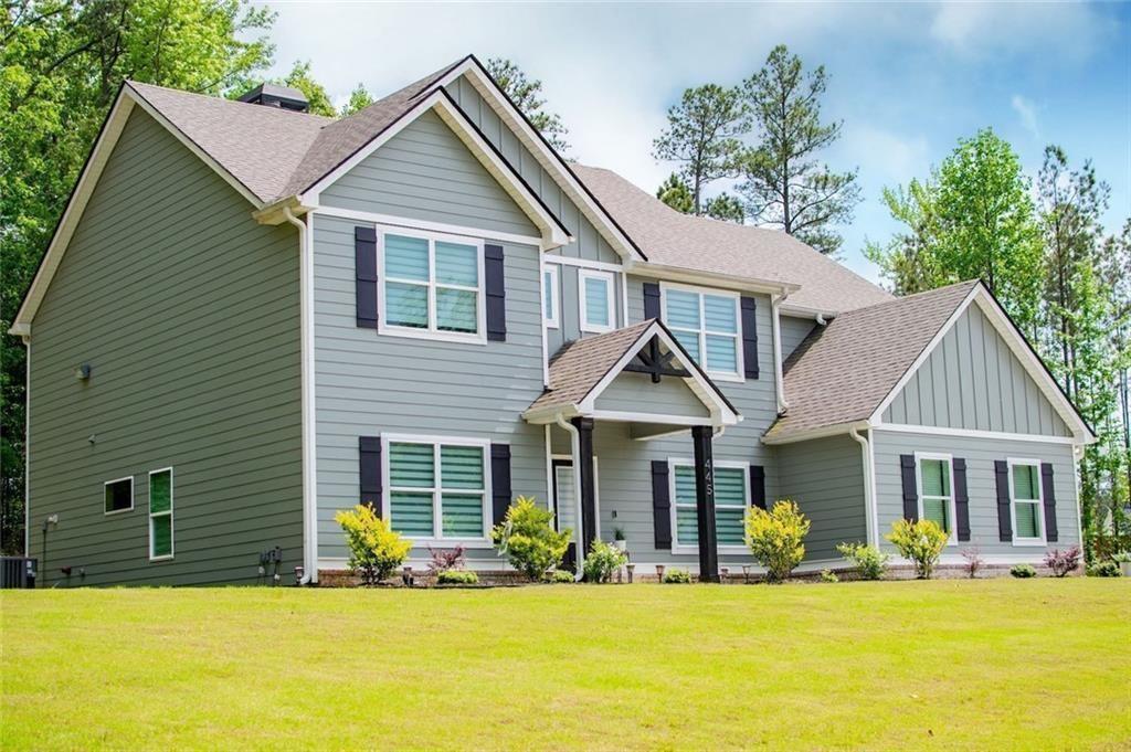 445 Boulder Crest Tr., Villa Rica, GA 30180