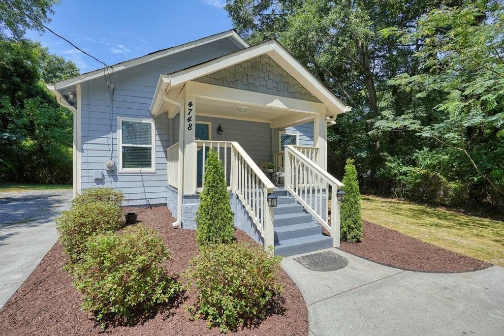 4748 Fowler Cir., Acworth, GA 30101