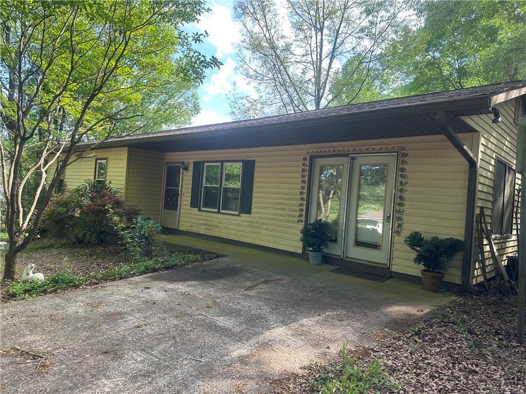 421 Chase Cir., Cornelia, GA 30531