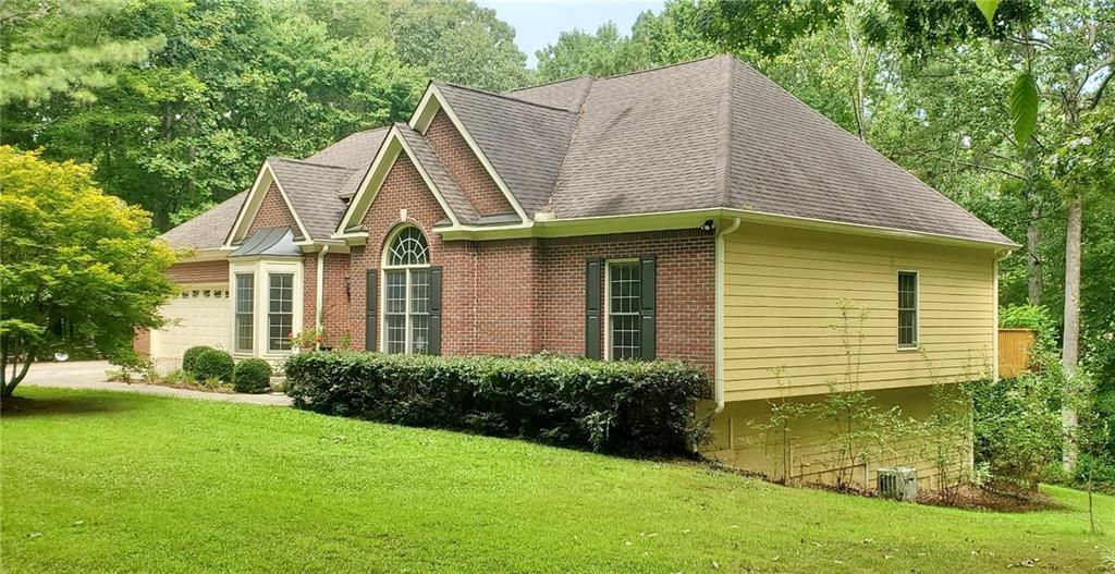 241 Wild Turkey Ridge, Ball Ground, GA 30107