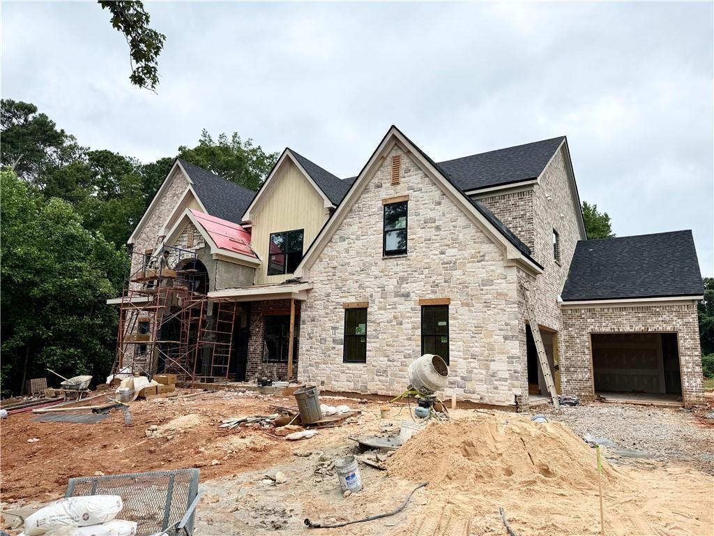 130 Legion Dr., Buford, GA 30518