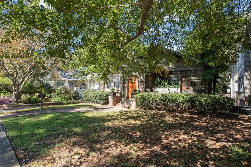 356 5th St., Atlanta, GA 30308