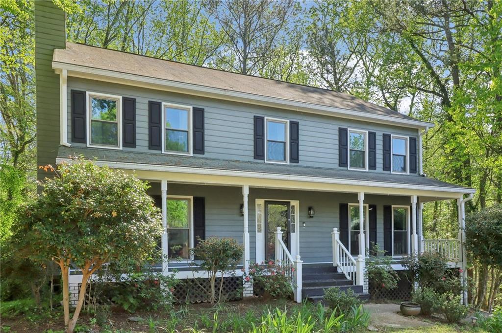 4812 Lismoor Trace, Mableton, GA 30126