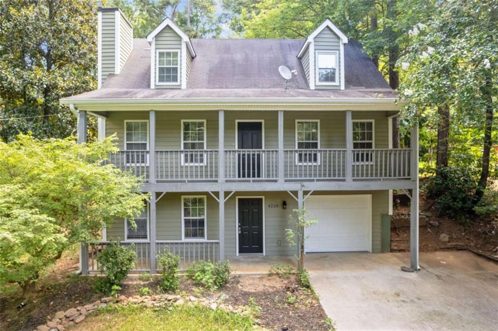 4228 Bradley Dr., Snellville, GA 30039