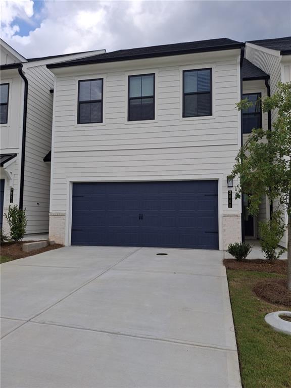2865 Bullfrog Lane Lot 169, Gainesville, GA 30507