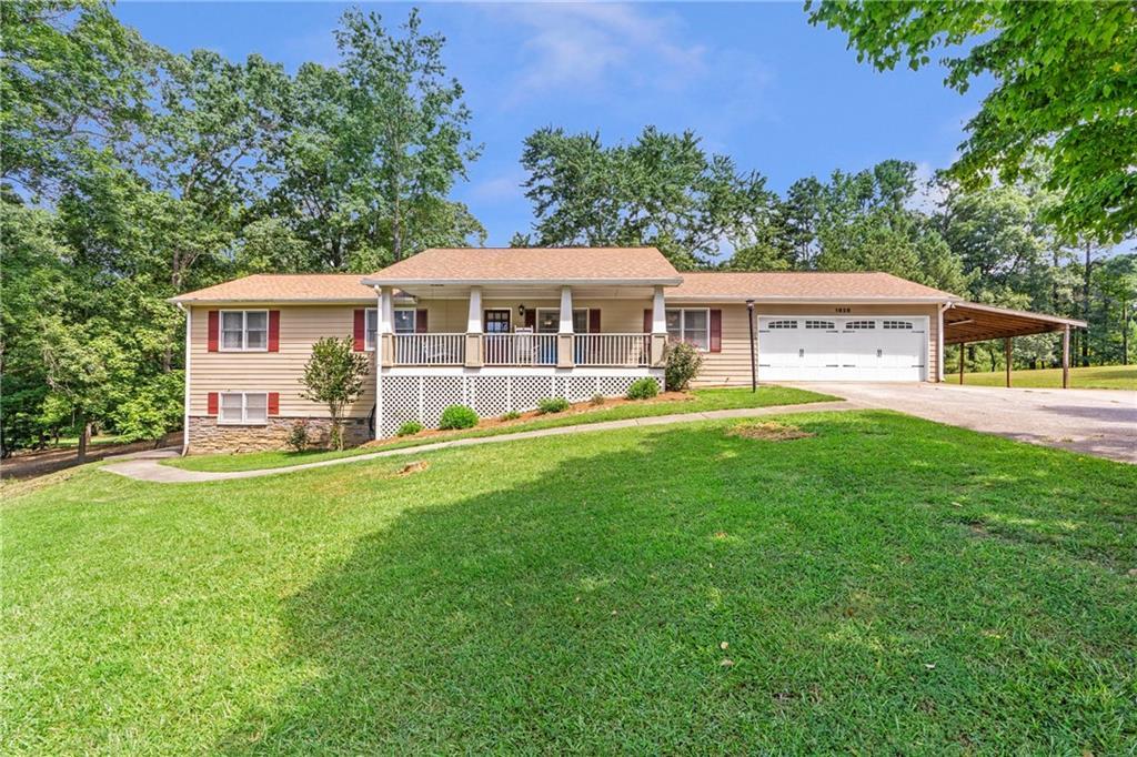 1828 Macland Rd., Marietta, GA 30064