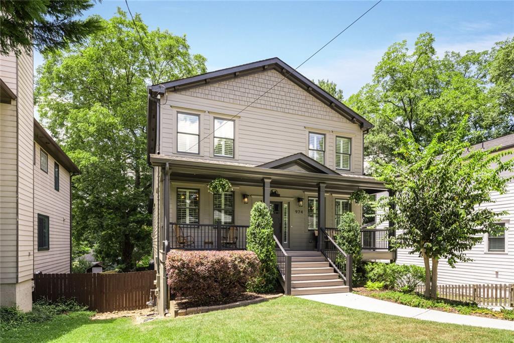 974 Rice St., Atlanta, GA 30318