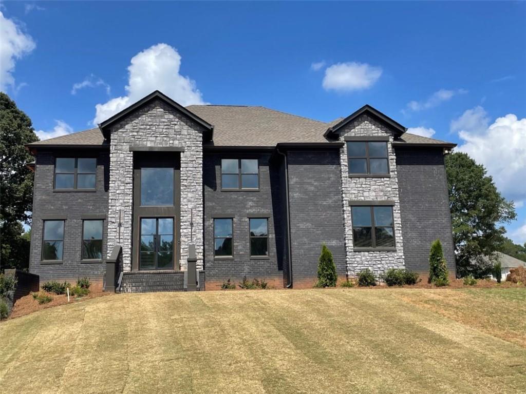 3066 Reserve Ct Sw, Conyers, GA 30094