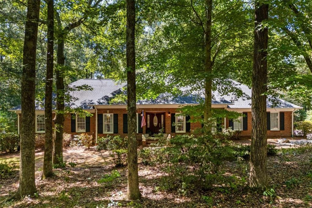 750 Staghorn Tr., Nicholson, GA 30565