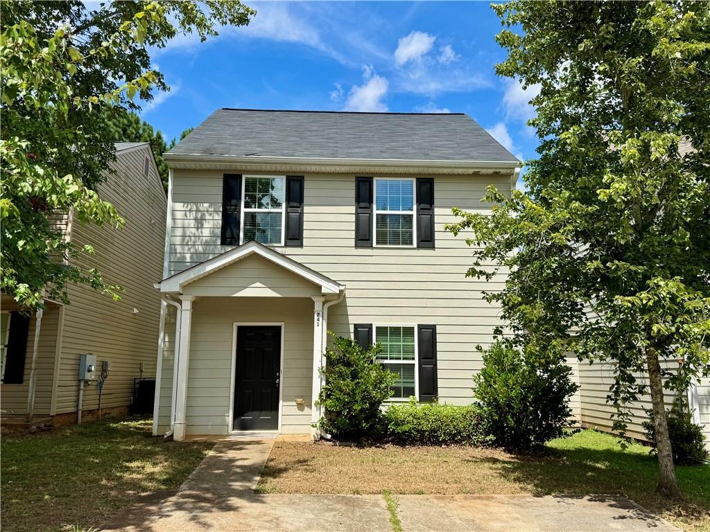 241 Coral Cir., Mcdonough, GA 30253