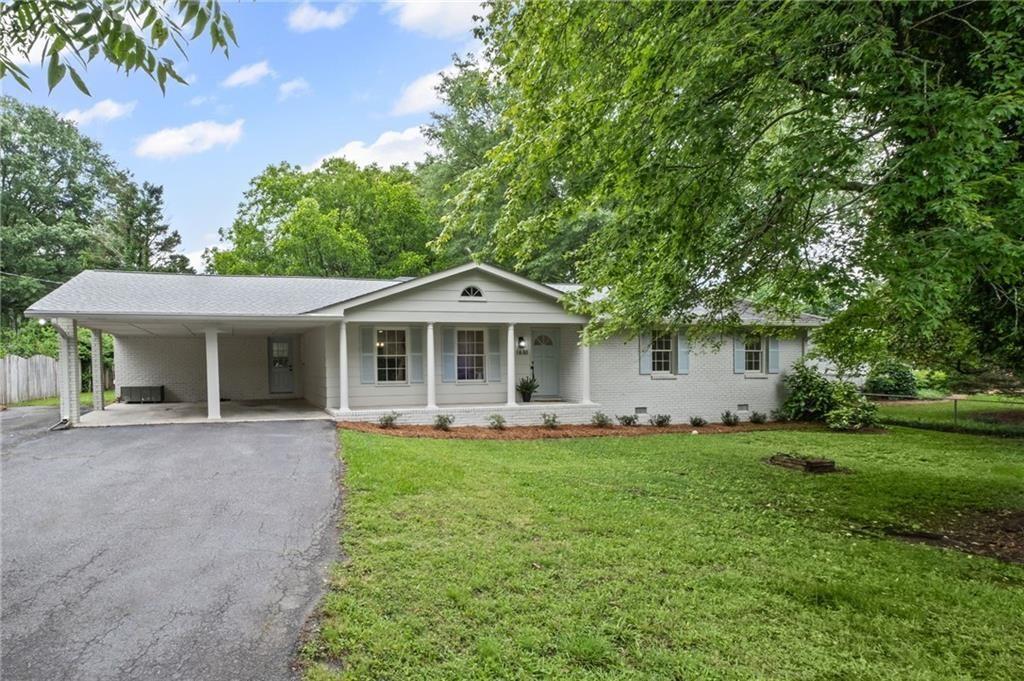 1830 Mayfield Rd., Alpharetta, GA 30009