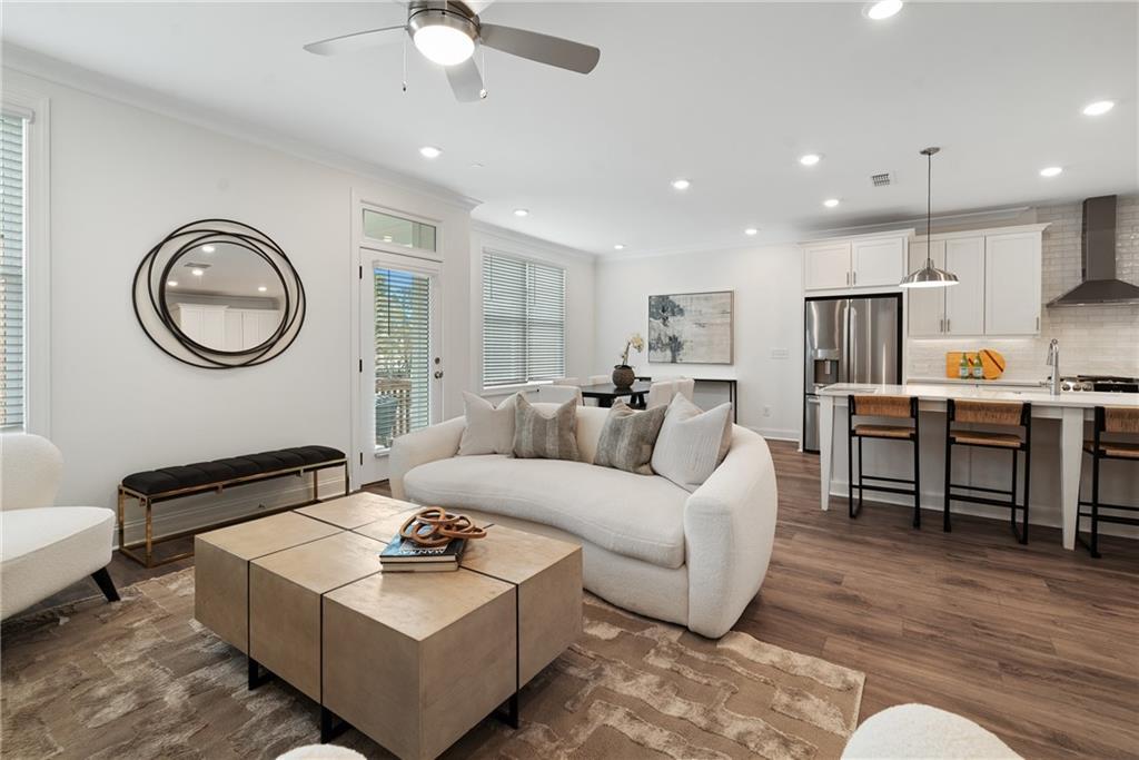 2280 Siskin Square Rd. #92, Duluth, GA 30096
