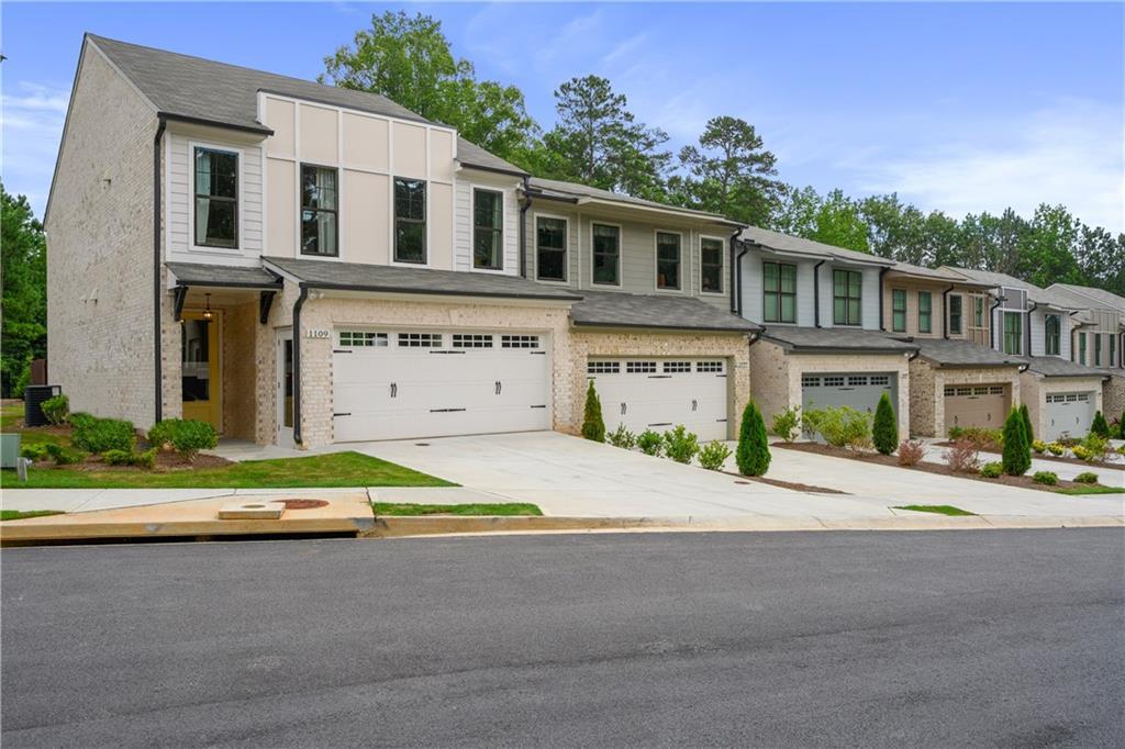 1416 Lucan Ln. #WC2.20, Lawrenceville, GA 30043