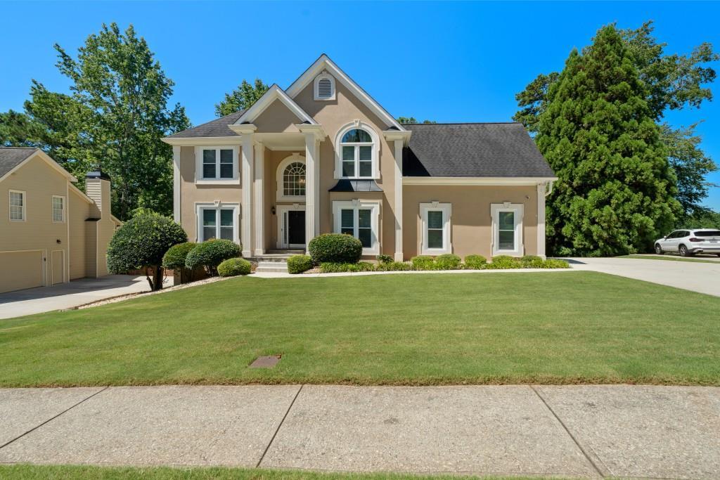 2521 Wood Creek Ct., Dacula, GA 30019