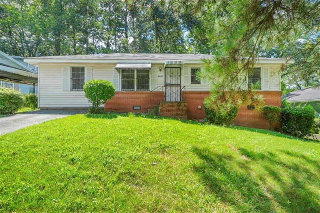 2752 Marco Dr., Atlanta, GA 30318
