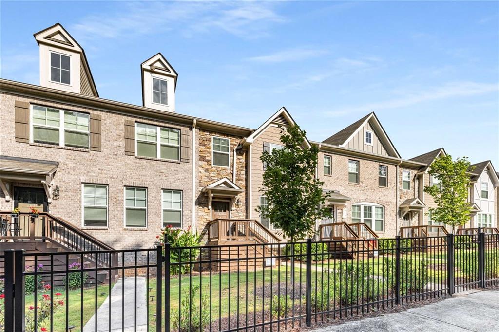 2628 Abbott Rd., Conyers, GA 30094