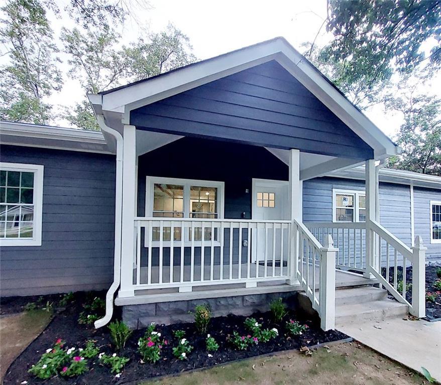 5746 Salem Rd., Covington, GA 30016