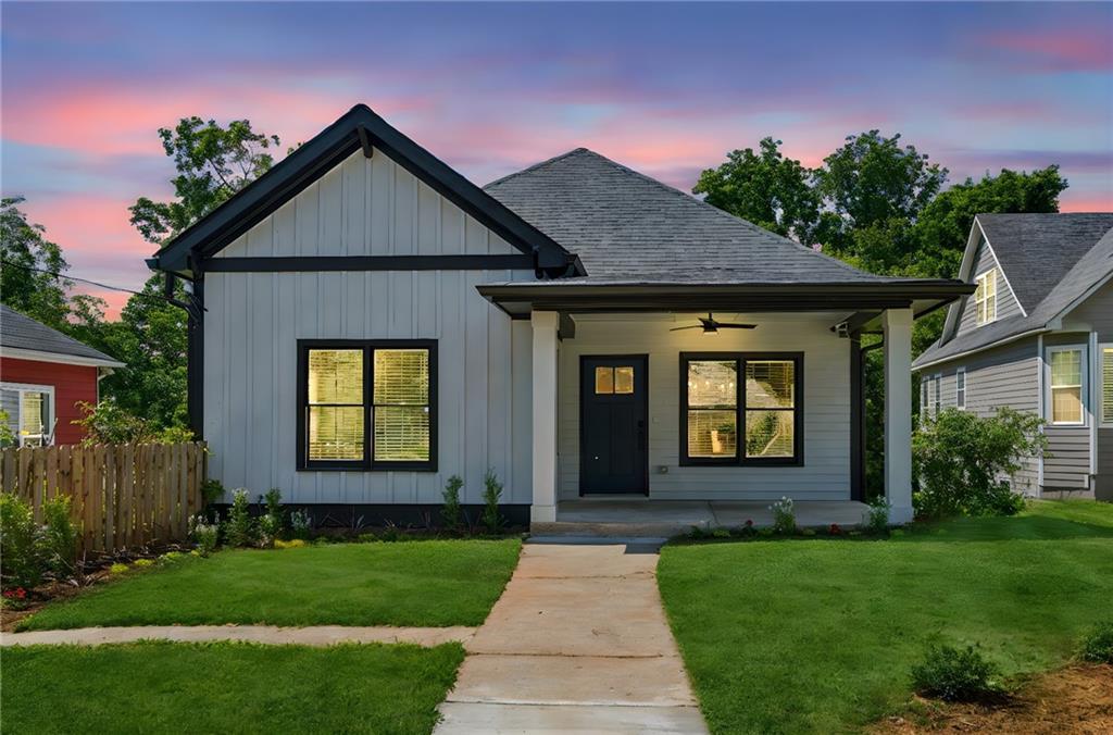 1857 Lakewood Ter., Atlanta, GA 30315