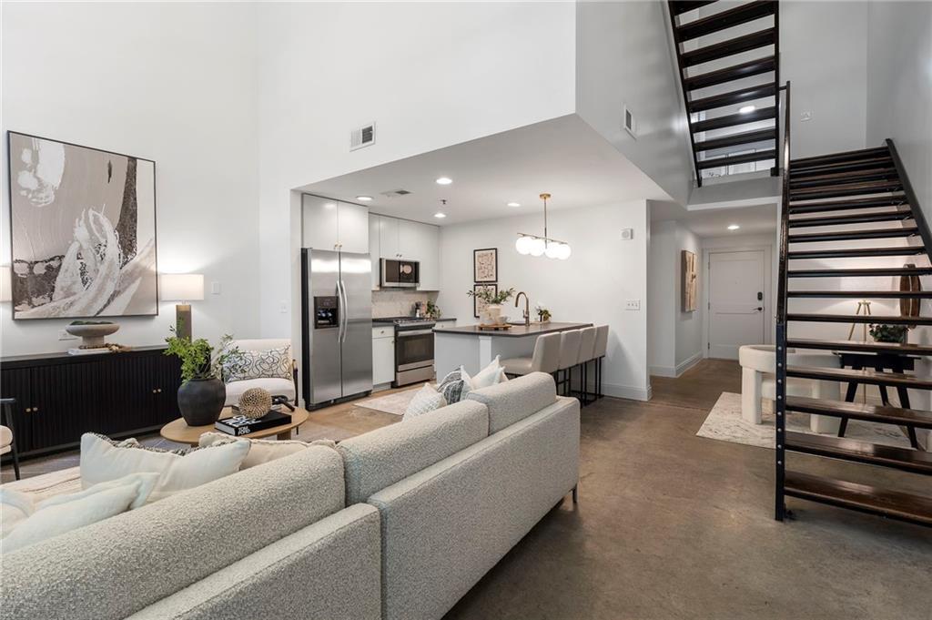 905 Juniper St. #116, Atlanta, GA 30309
