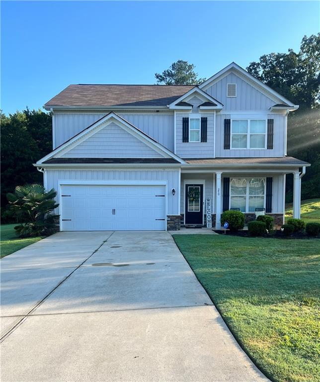 270 Wellbrook Dr., Covington, GA 30016