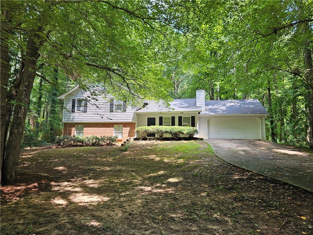 167 Justin Dr., Dallas, GA 30157