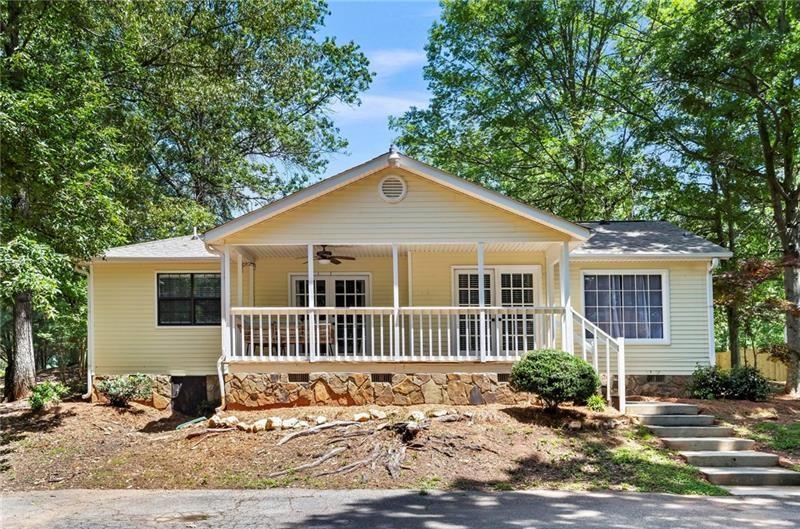 374 Dooley Rd., Dallas, GA 30132