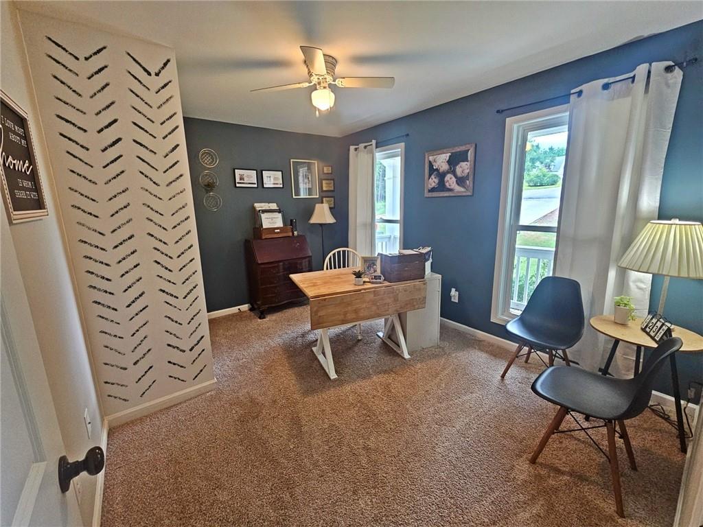 291 Kerns Ridge Ct., Dawsonville, GA 30534