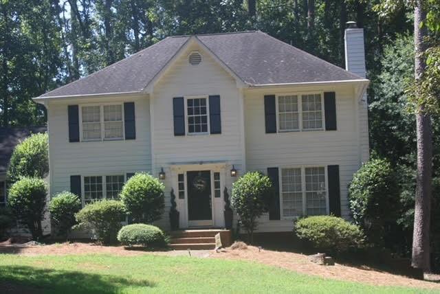1657 Red Fox Run, Lilburn, GA 30047