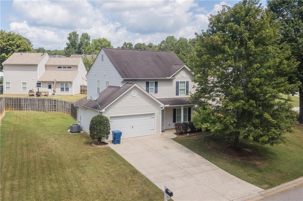 204 Trailside Dr., Dallas, GA 30157