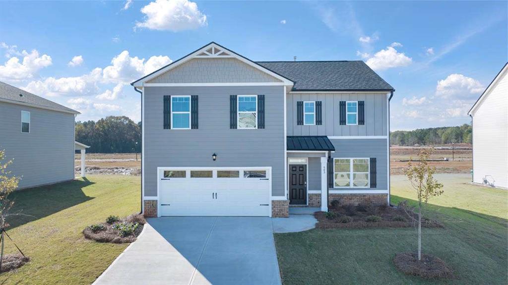 150 Aster Ave., Locust Grove, GA 30248