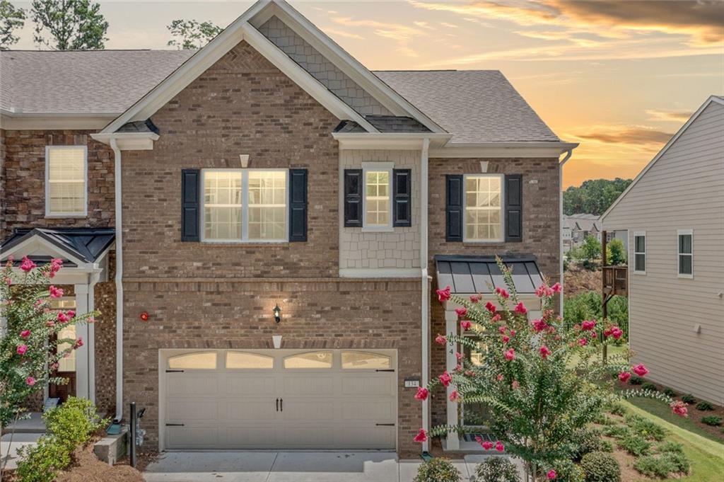 134 Holden Way, Woodstock, GA 30189