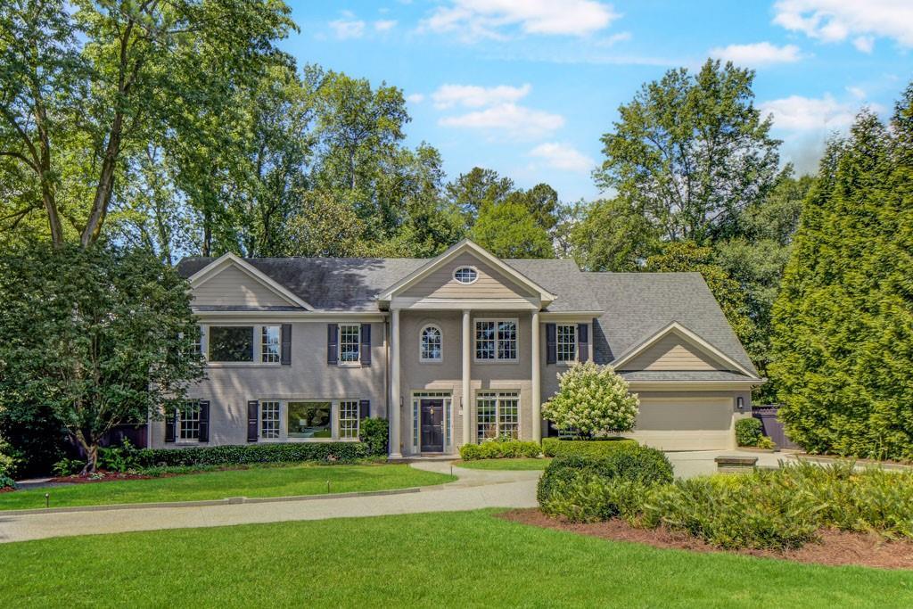 4174 Powers Ferry Rd., Atlanta, GA 30342
