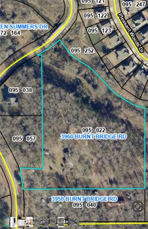 3970 Burnt Bridge Rd., Cumming, GA 30028