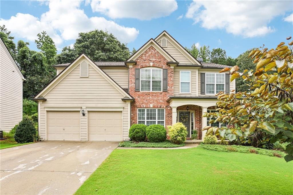 2435 Vistoria Dr., Cumming, GA 30041