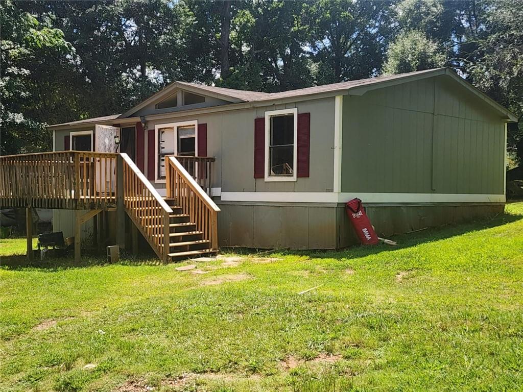20 Helen Rd., Covington, GA 30016