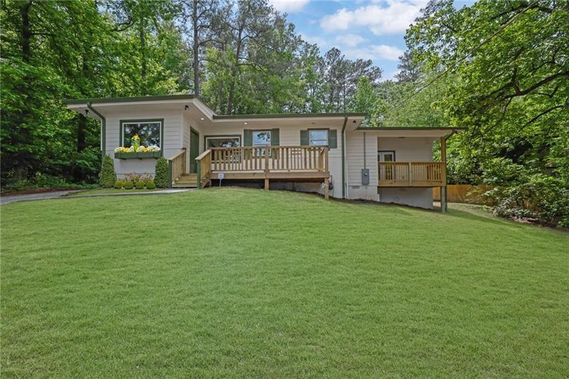 1839 Belcher Pl., Austell, GA 30168