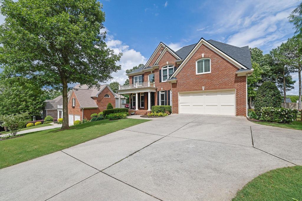 6260 Sturbridge Ln., Cumming, GA 30040