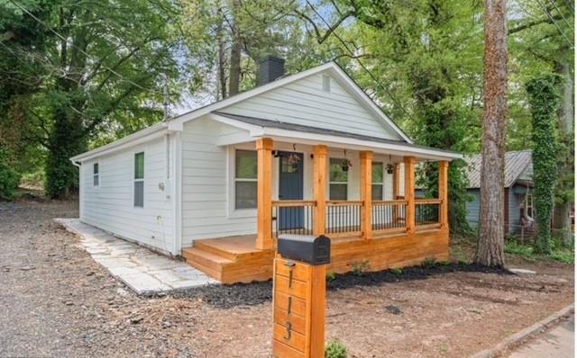 113 Nowell St., Monroe, GA 30655