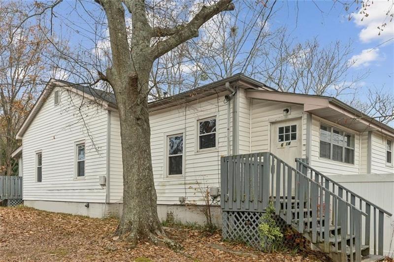 6214 Hagin St., Douglasville, GA 30134